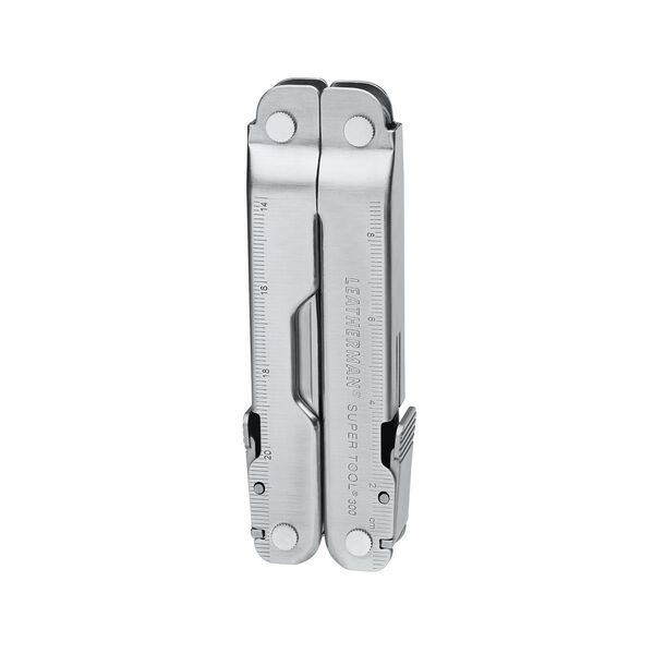 Leatherman SUPERTOOL 300 mit Nylon Etui