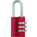 ABUS - Zahlenschloss 145/20