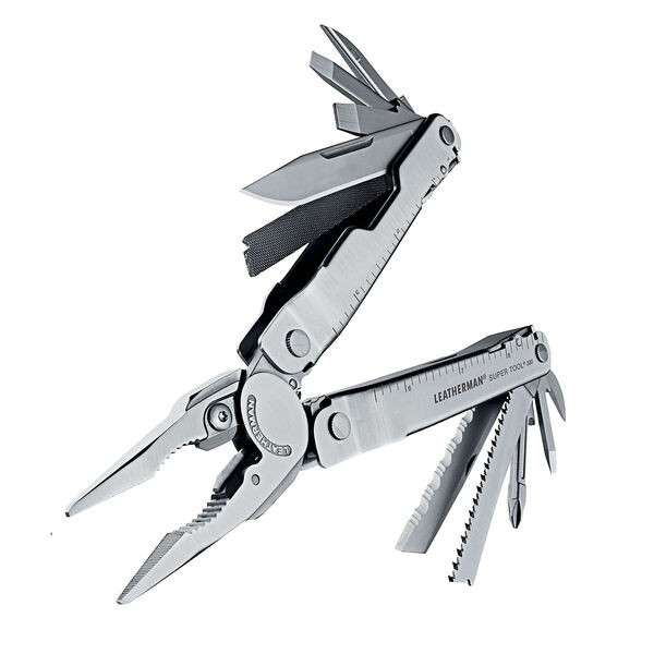 Leatherman SUPERTOOL 300 mit Nylon Etui