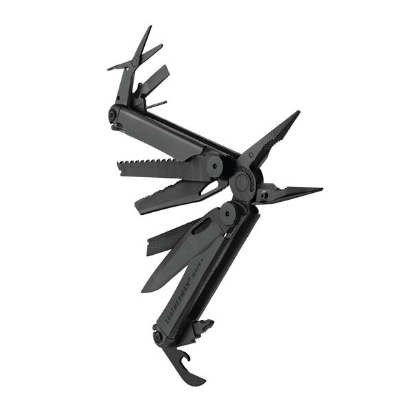 Leatherman WAVE Plus Black