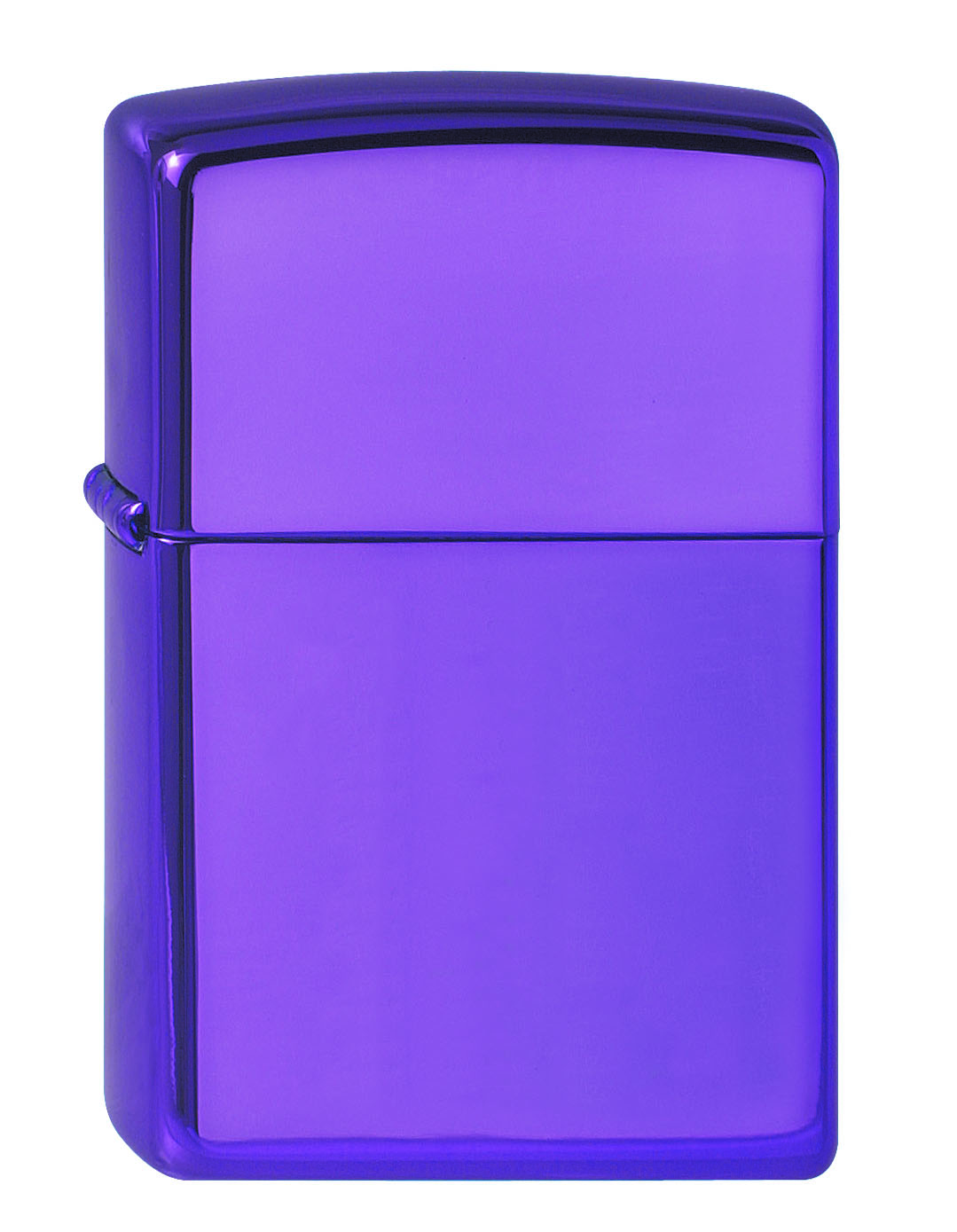 Zippo - High Polish Purple - Abyss