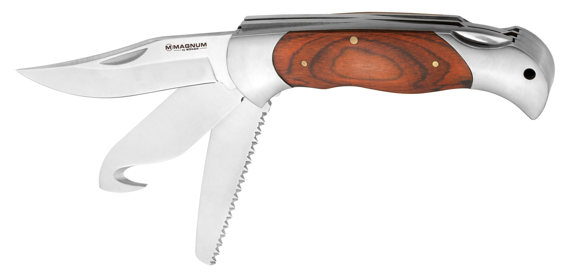 Magnum CLASSIC-HUNTER