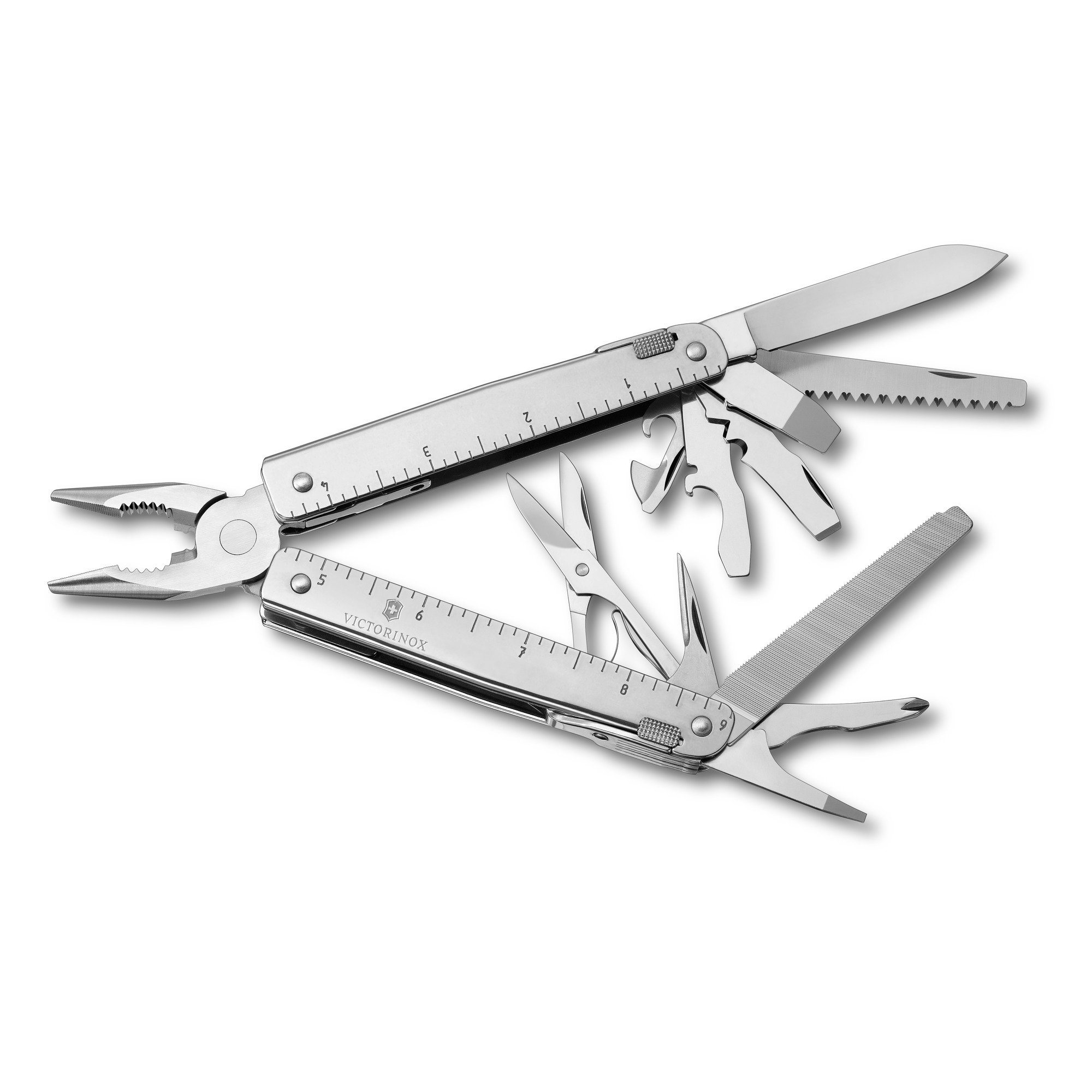 Victorinox Swiss Tool X Plus