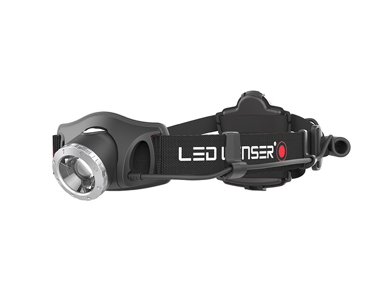 LED Lenser H7.2 Kopflampe