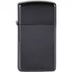 Zippo - Ebony Slim