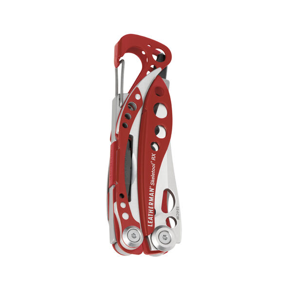 Leatherman - SKELETOOL-RX  RED