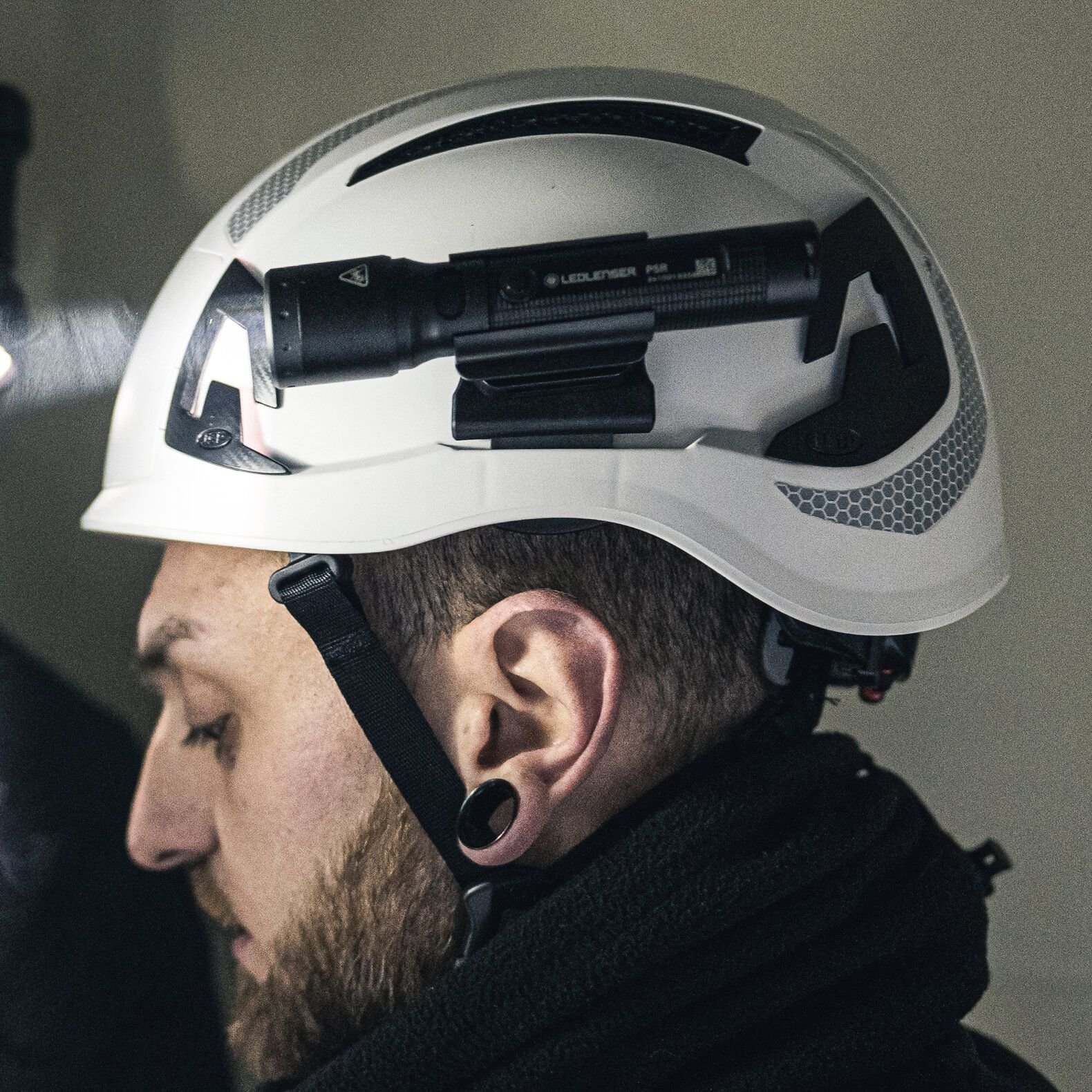 LED Lenser P5R