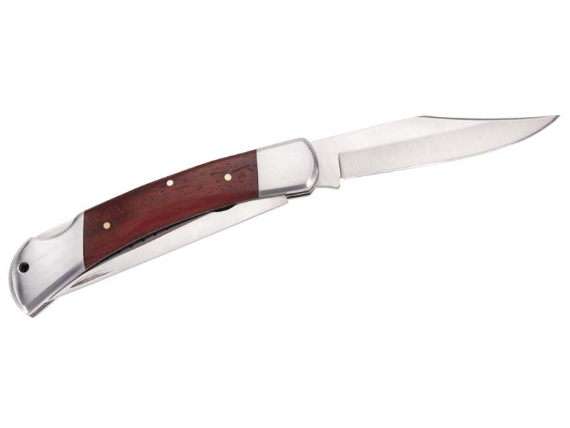 Taschenmesser mit Säge