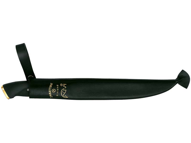 Finnisches Marttiini Filetiermesser, Klinge 15 cm