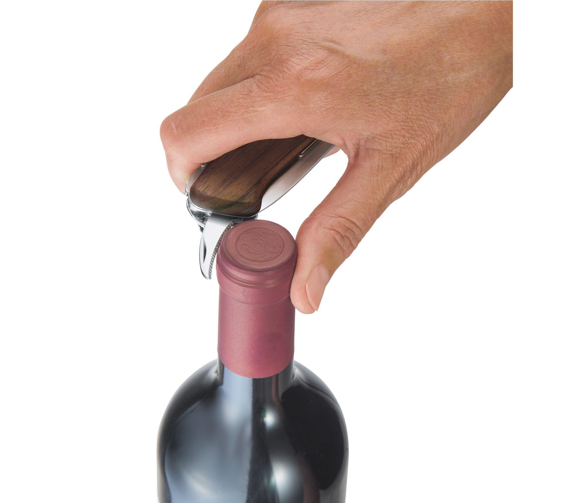 Victorinox Wine Master Nussbaum