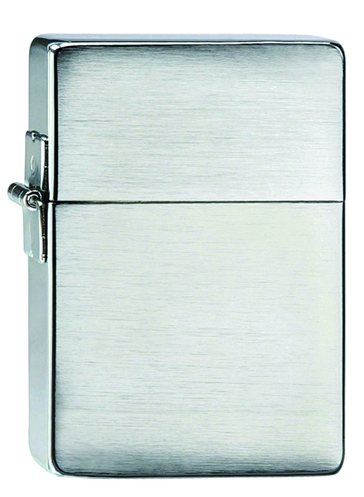 Zippo - Replica 1935 Replica wo Slashes