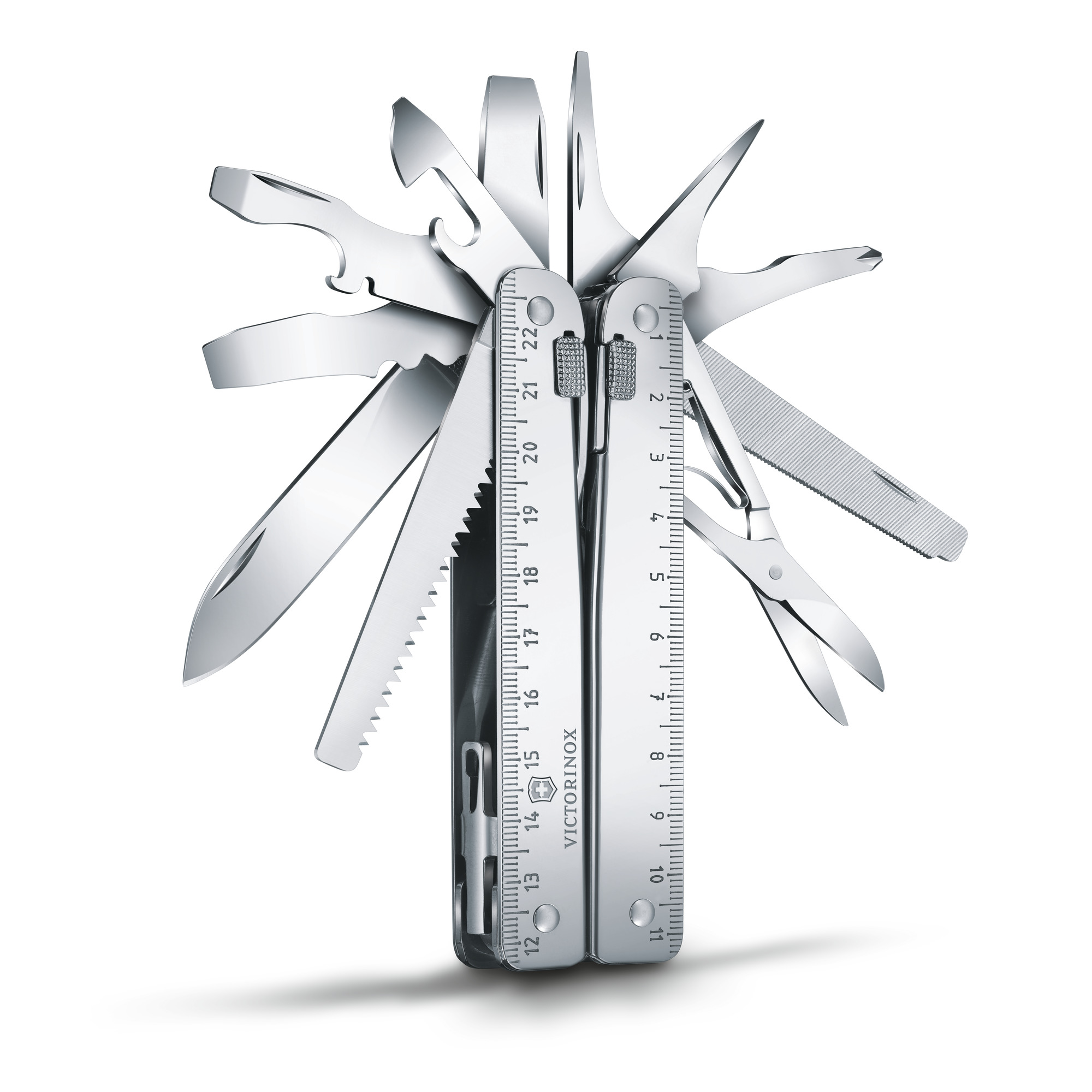 Victorinox Swiss Tool X Plus