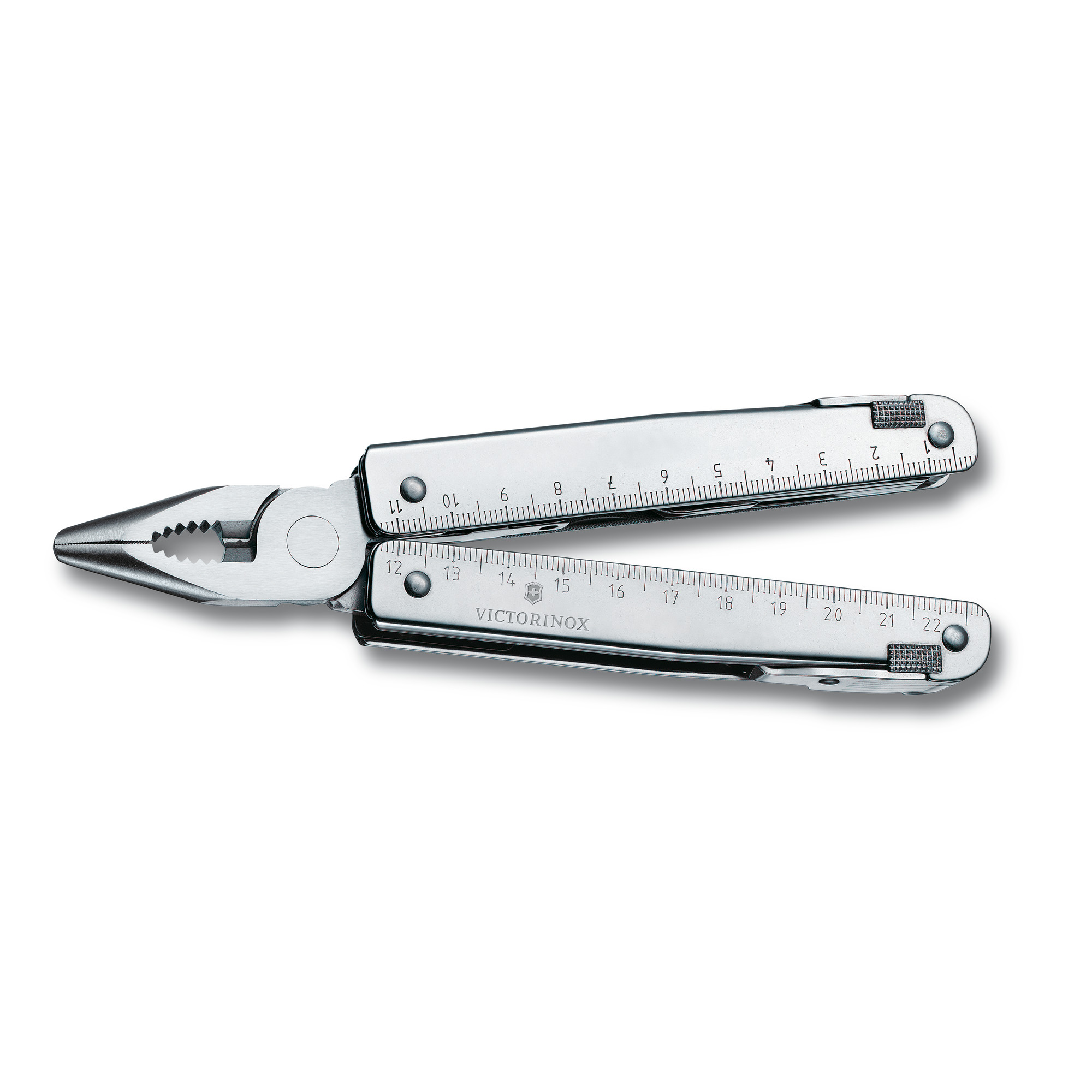 Victorinox Swiss Tool X Plus