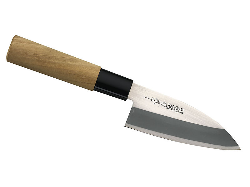 Japanisches Kochmesser