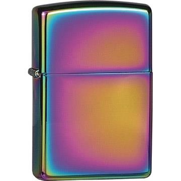 Zippo - Spectrum