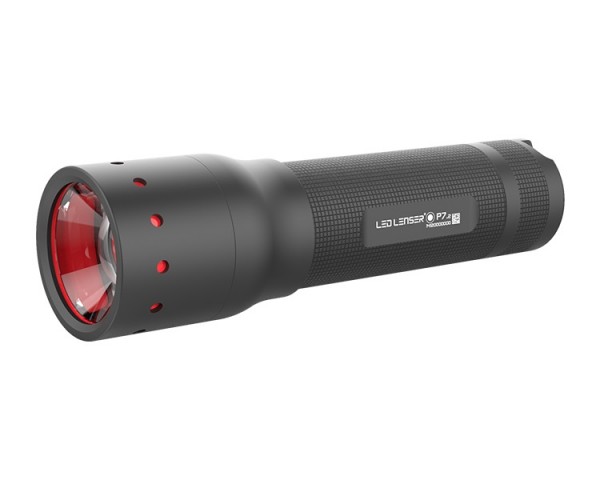 Das Sommerschnäppchen - LED Lenser P7 - Mit Geschenkbox